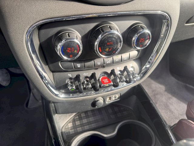 Mini Mini Clubman II (F54) Cooper D 150ch Exquisite