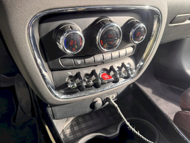 Mini Mini Clubman II (F54) Cooper D 150ch Exquisite