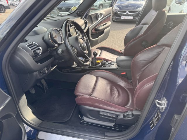 Mini Mini Clubman II (F54) Cooper D 150ch Exquisite