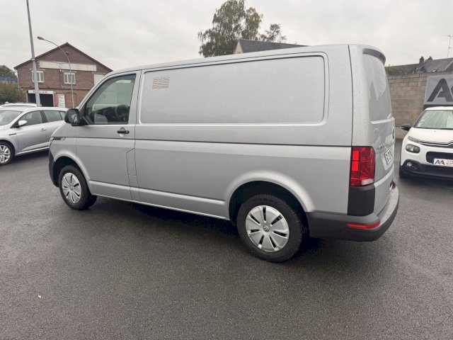 Volkswagen Volkswagen Transporter Fg T6  Fourgon tôlé 2.0 TDi 110 L1H1 Business