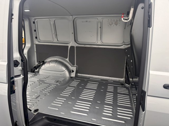 Volkswagen Volkswagen Transporter Fg T6  Fourgon tôlé 2.0 TDi 110 L1H1 Business