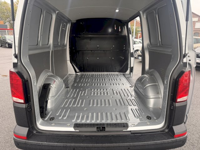 Volkswagen Volkswagen Transporter Fg T6  Fourgon tôlé 2.0 TDi 110 L1H1 Business