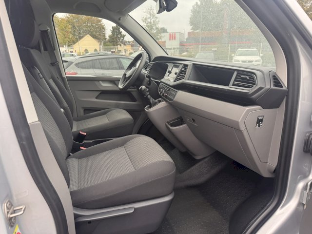 Volkswagen Volkswagen Transporter Fg T6  Fourgon tôlé 2.0 TDi 110 L1H1 Business
