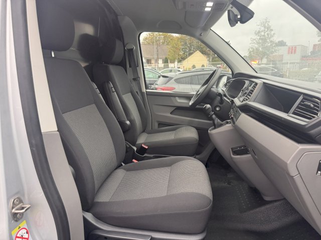 Volkswagen Volkswagen Transporter Fg T6  Fourgon tôlé 2.0 TDi 110 L1H1 Business