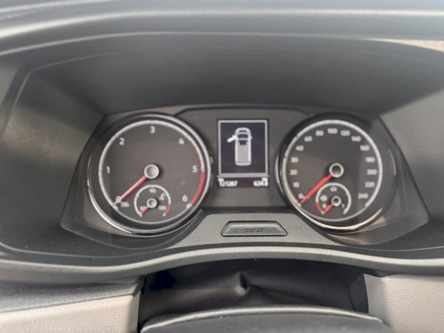 Volkswagen Volkswagen Transporter Fg T6  Fourgon tôlé 2.0 TDi 110 L1H1 Business