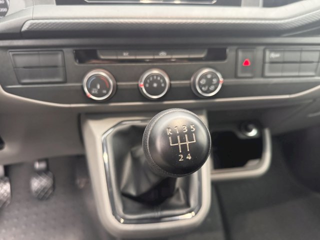 Volkswagen Volkswagen Transporter Fg T6  Fourgon tôlé 2.0 TDi 110 L1H1 Business