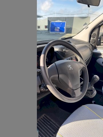 Peugeot Peugeot Bipper Tepee  1.3 HDi FAP Outdoor Pack STT