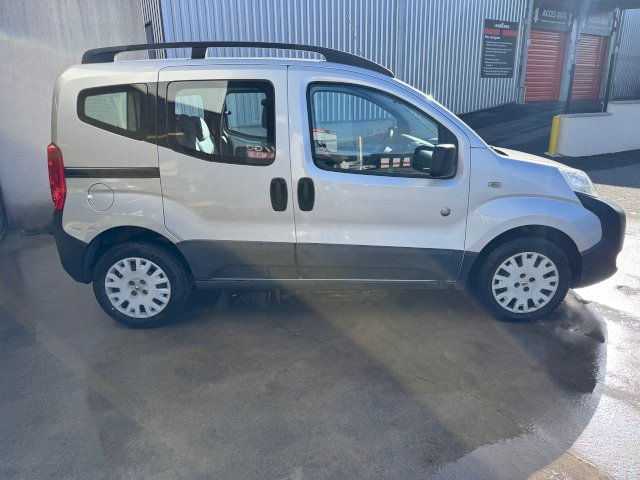 Peugeot Peugeot Bipper Tepee  1.3 HDi FAP Outdoor Pack STT