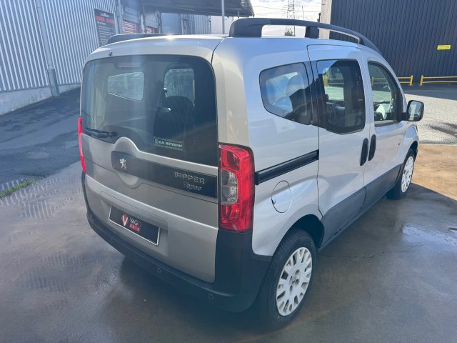 Peugeot Peugeot Bipper Tepee  1.3 HDi FAP Outdoor Pack STT