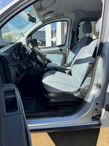 Peugeot Peugeot Bipper Tepee  1.3 HDi FAP Outdoor Pack STT