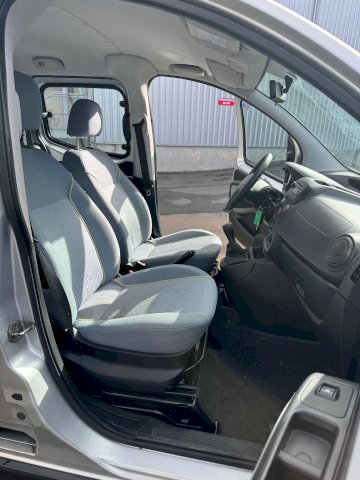 Peugeot Peugeot Bipper Tepee  1.3 HDi FAP Outdoor Pack STT