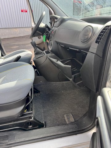 Peugeot Peugeot Bipper Tepee  1.3 HDi FAP Outdoor Pack STT