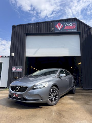 Volvo Volvo V40 II T2 122ch Momentum