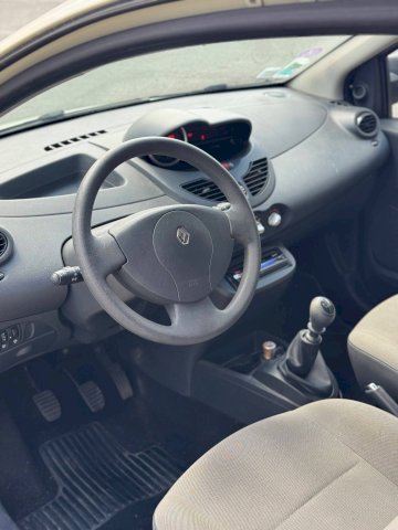 Renault Renault Twingo II (C44) 1.2 LEV 16v 75ch Authentique eco²