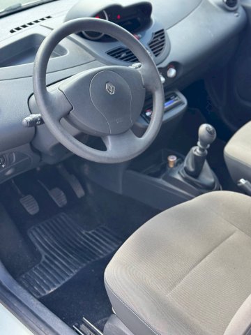 Renault Renault Twingo II (C44) 1.2 LEV 16v 75ch Authentique eco²