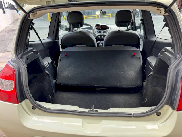 Renault Renault Twingo II (C44) 1.2 LEV 16v 75ch Authentique eco²