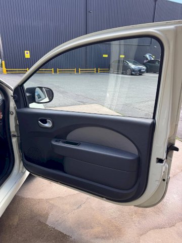 Renault Renault Twingo II (C44) 1.2 LEV 16v 75ch Authentique eco²