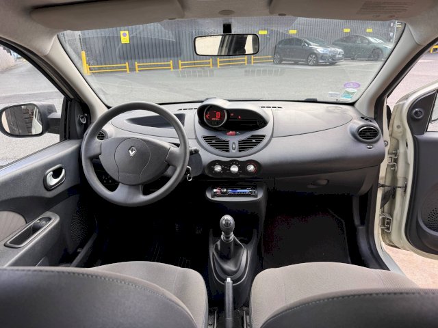 Renault Renault Twingo II (C44) 1.2 LEV 16v 75ch Authentique eco²