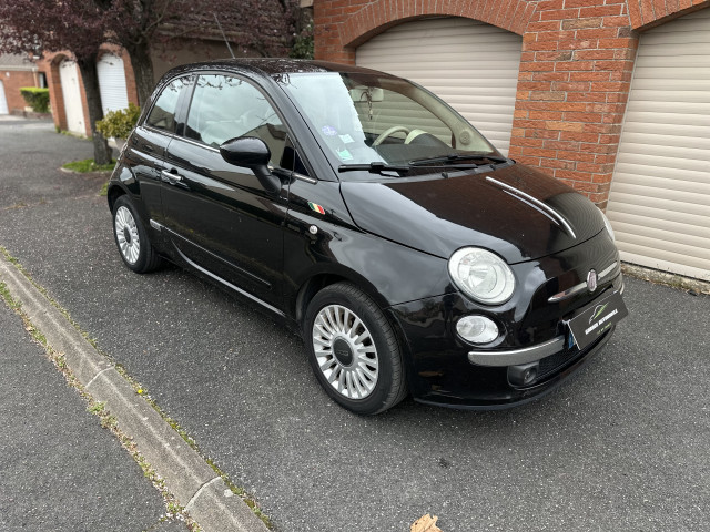 Fiat Fiat 500 III 1.2 MPi S&S 69 cv