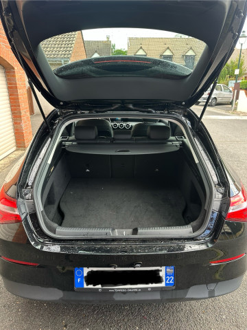 Mercedes-Benz Mercedes-Benz CLA II 250 e Business 