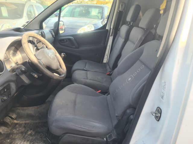 Citroen Citroën Berlingo II 1.6 HDi75 Confort 5p