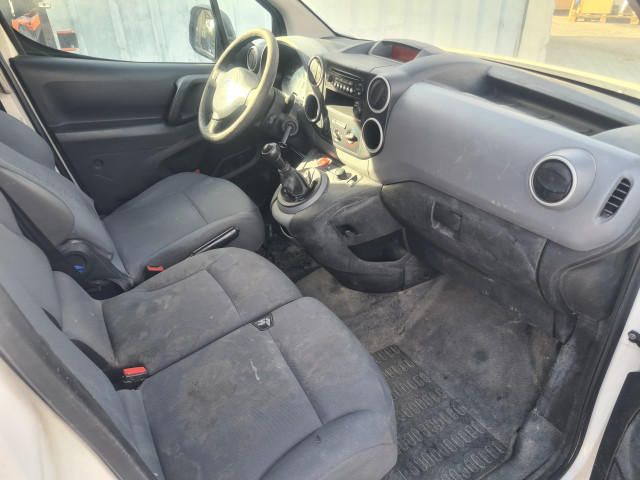 Citroen Citroën Berlingo II 1.6 HDi75 Confort 5p