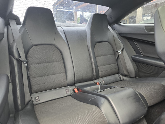 Mercedes-Benz Mercedes-Benz Classe C 220 CDI Coupé Pack AMG 7g