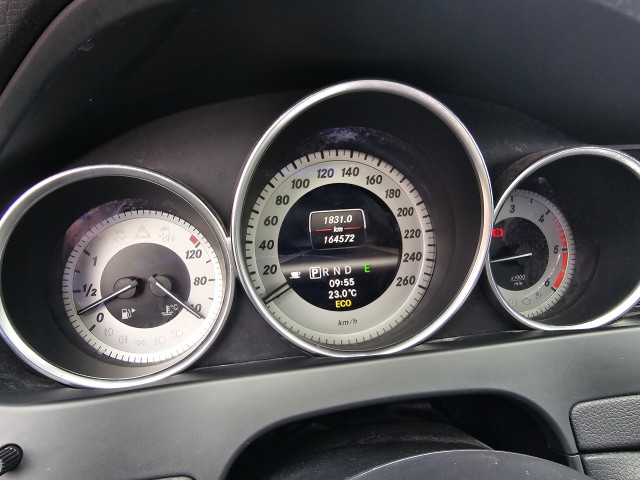 Mercedes-Benz Mercedes-Benz Classe C 220 CDI Coupé Pack AMG 7g