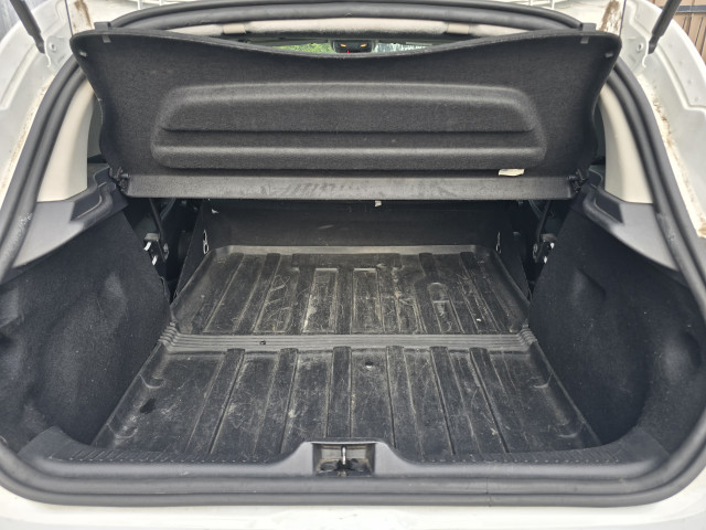 Renault Renault Clio IV 1.5 dCi 90ch 2 places société VASP