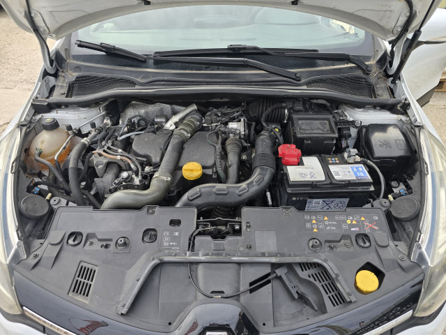 Renault Renault Clio IV 1.5 dCi 90ch 2 places société VASP