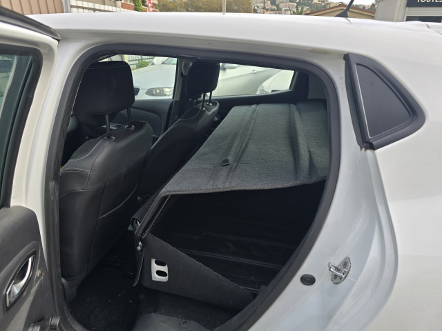 Renault Renault Clio IV 1.5 dCi 90ch 2 places société VASP