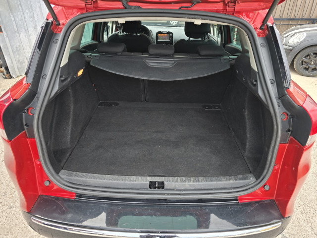 Renault Renault Clio IV (B98) 1.5 dCi 90ch energy Limited Euro6 82g 2015