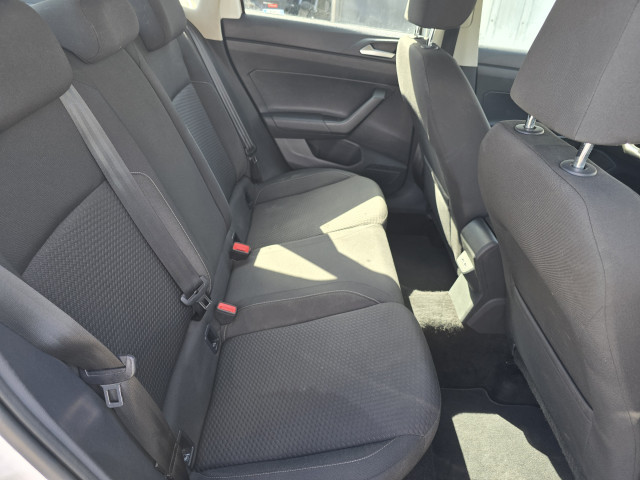 Volkswagen Volkswagen Polo 1.6 TDI 95ch Lounge Business DSG7 Euro6d-T