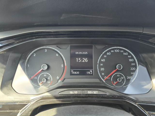 Volkswagen Volkswagen Polo 1.6 TDI 95ch Lounge Business DSG7 Euro6d-T