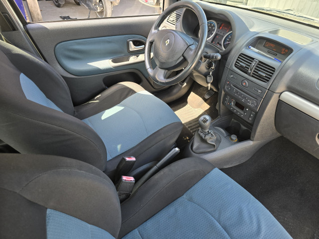 Renault Renault Clio II 1.2 16v Campus Dynamique 5p