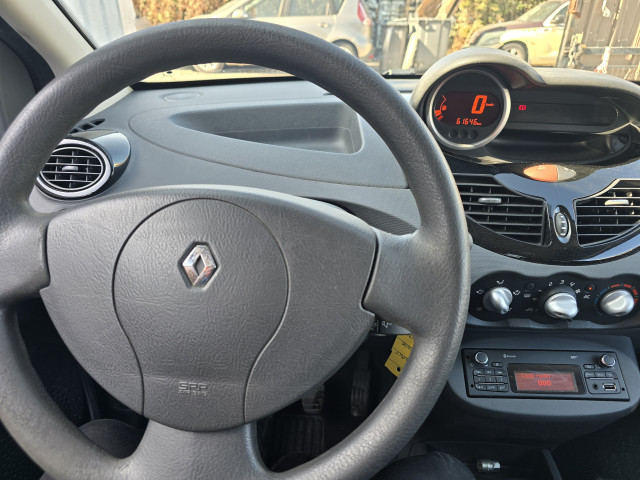 Renault Renault Twingo II 1.2 LEV 16v 75 Limited eco²