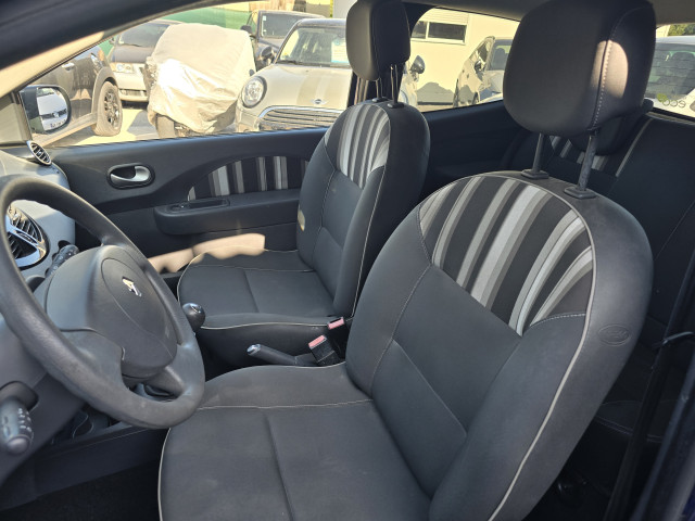 Renault Renault Twingo II 1.2 LEV 16v 75 Limited eco²