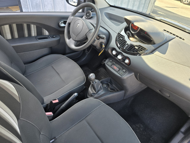 Renault Renault Twingo II 1.2 LEV 16v 75 Limited eco²