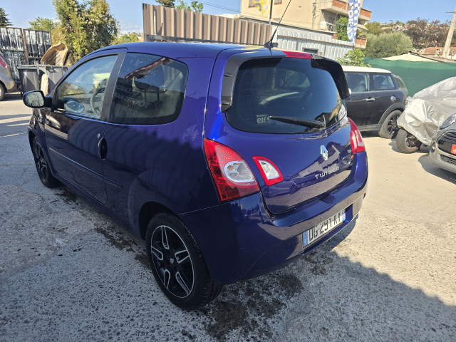 Renault Renault Twingo II 1.2 LEV 16v 75 Limited eco²