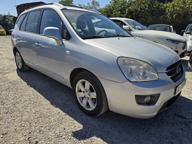 Kia Kia Carens II 2.0 CRDI140 Active 7pl