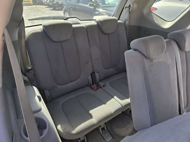 Kia Kia Carens II 2.0 CRDI140 Active 7pl