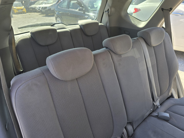 Kia Kia Carens II 2.0 CRDI140 Active 7pl