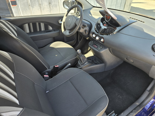 Renault Renault Twingo II 1.2 LEV 16v 75 Limited eco²
