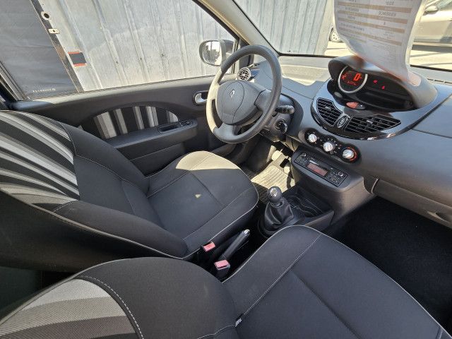 Renault Renault Twingo II 1.2 LEV 16v 75 Limited eco²