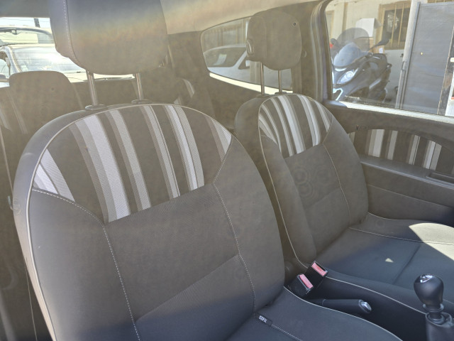 Renault Renault Twingo II 1.2 LEV 16v 75 Limited eco²