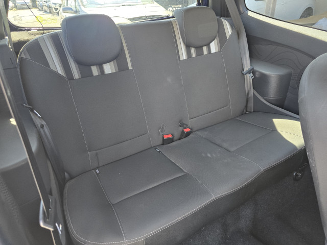 Renault Renault Twingo II 1.2 LEV 16v 75 Limited eco²