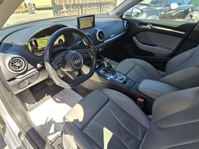 Audi Audi A3 1.4 TFSI 204ch e-tron Design luxe S tronic