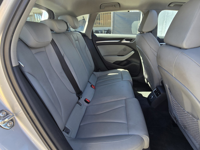 Audi Audi A3 1.4 TFSI 204ch e-tron Design luxe S tronic