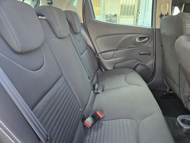 Renault Renault Clio IV (B98) 1.2 16v 75ch Limited