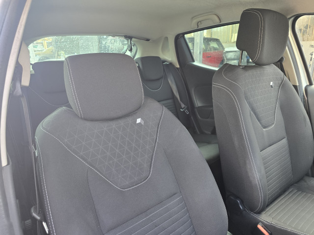 Renault Renault Clio IV (B98) 1.2 16v 75ch Limited